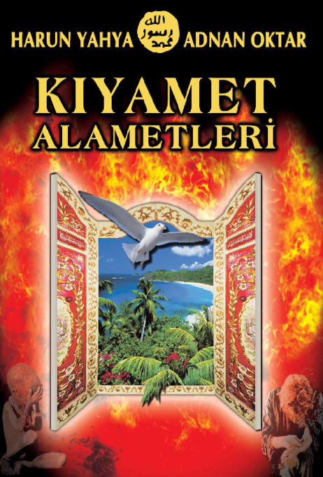 Kıyamet Alametleri